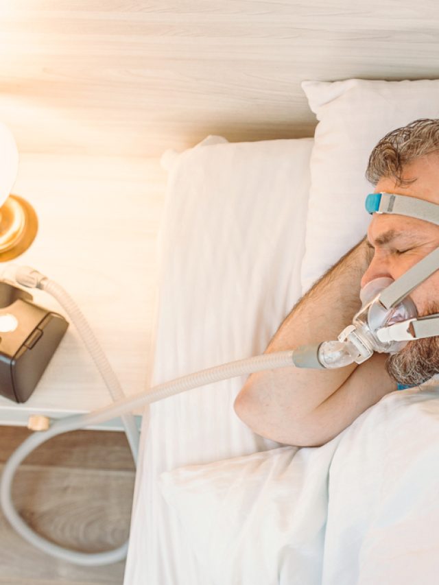 Have you considered oral appliances for comfortable and effective sleep apnea treatment?